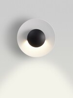 Marset Ginger 32 C IP65 wandlamp voor buiten