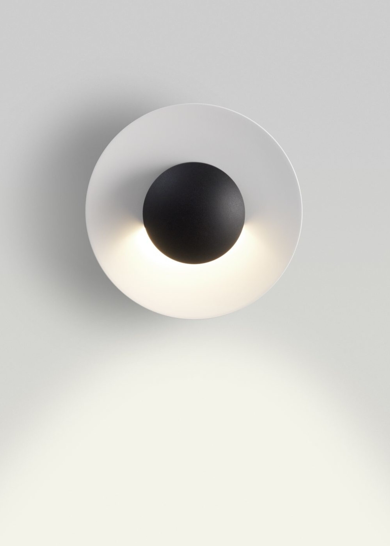 Marset Ginger 32 C IP65 wandlamp voor buiten