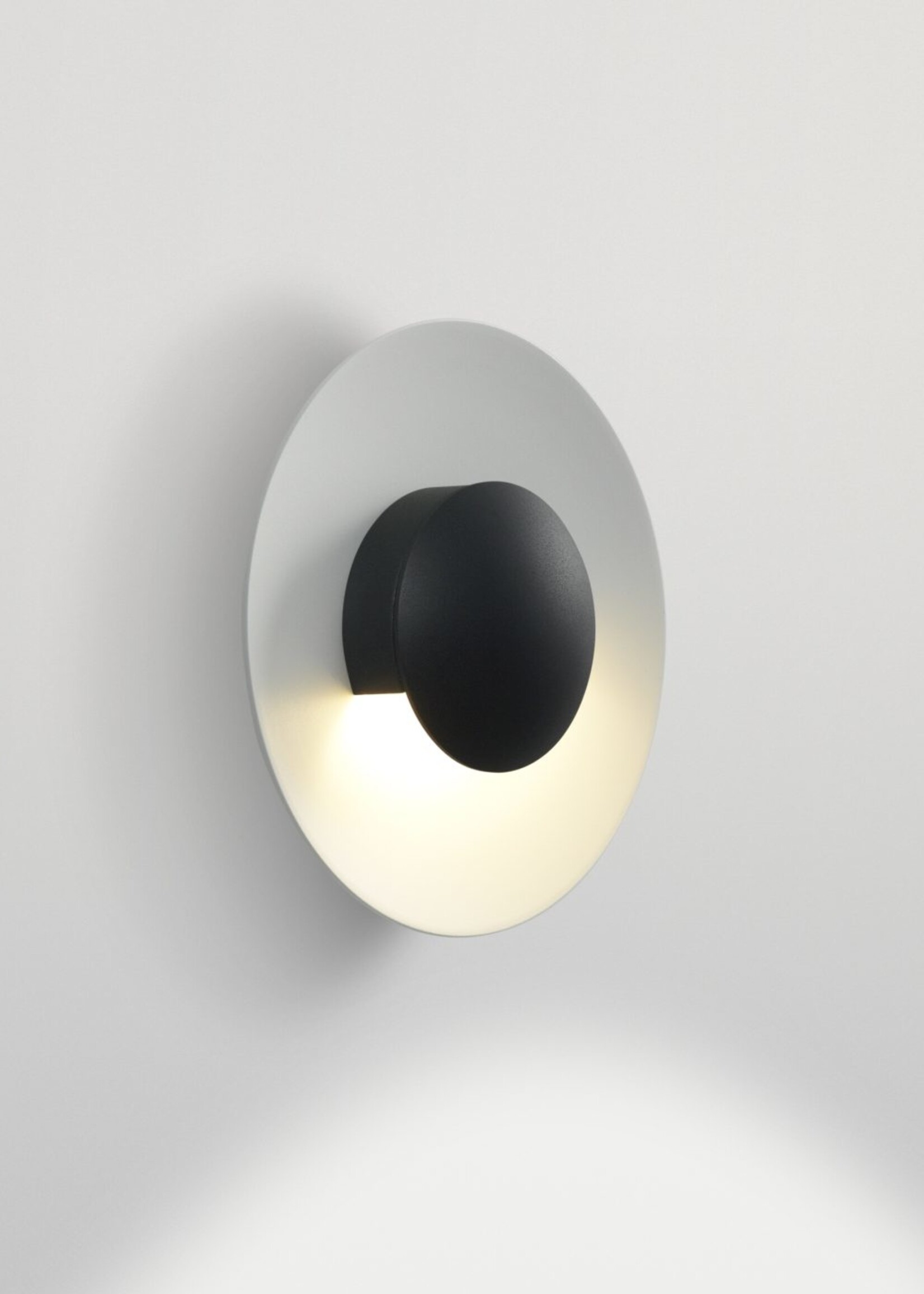 Marset Ginger 32 C IP65 wandlamp voor buiten