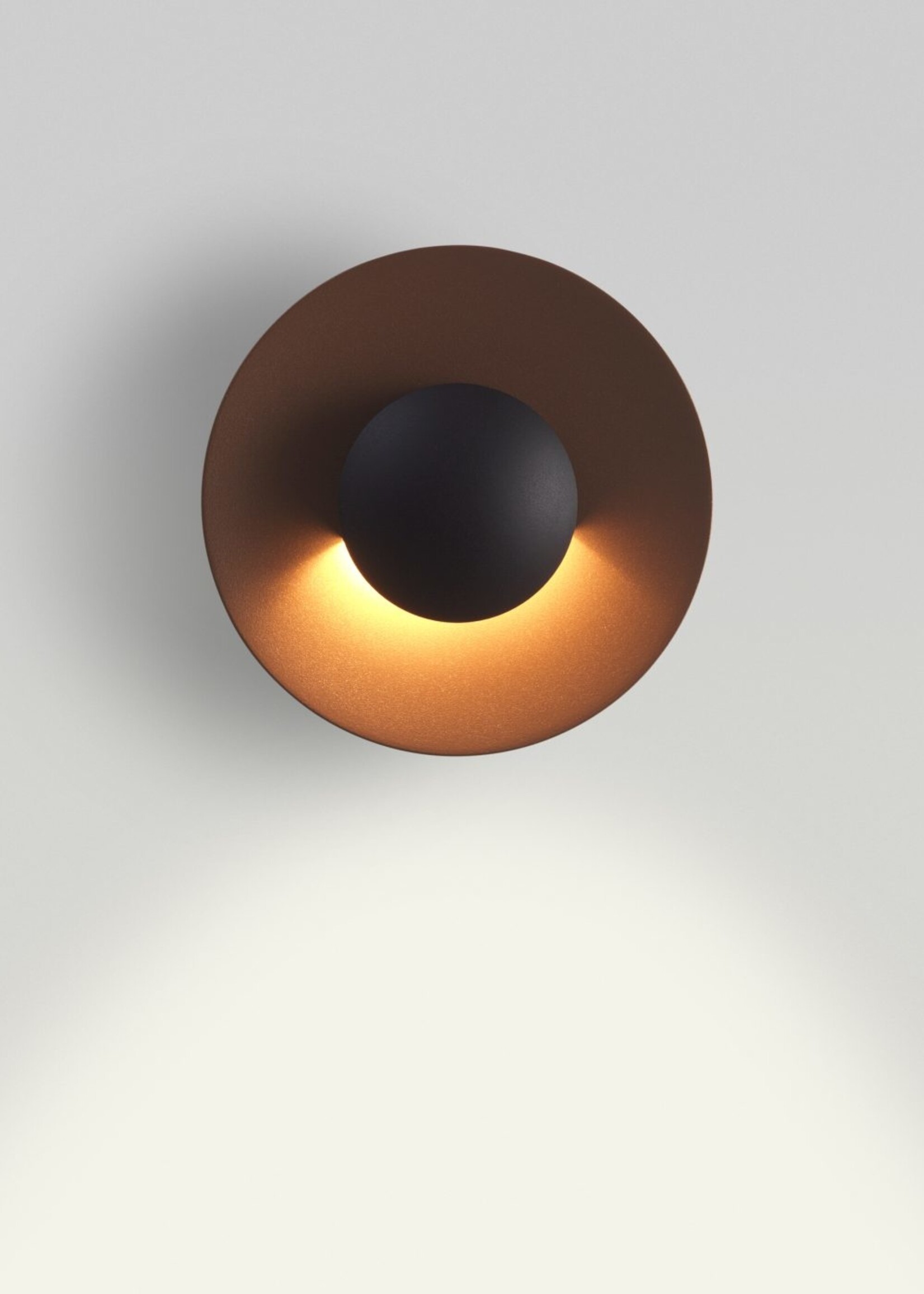 Marset Ginger 32 C IP65 wandlamp voor buiten