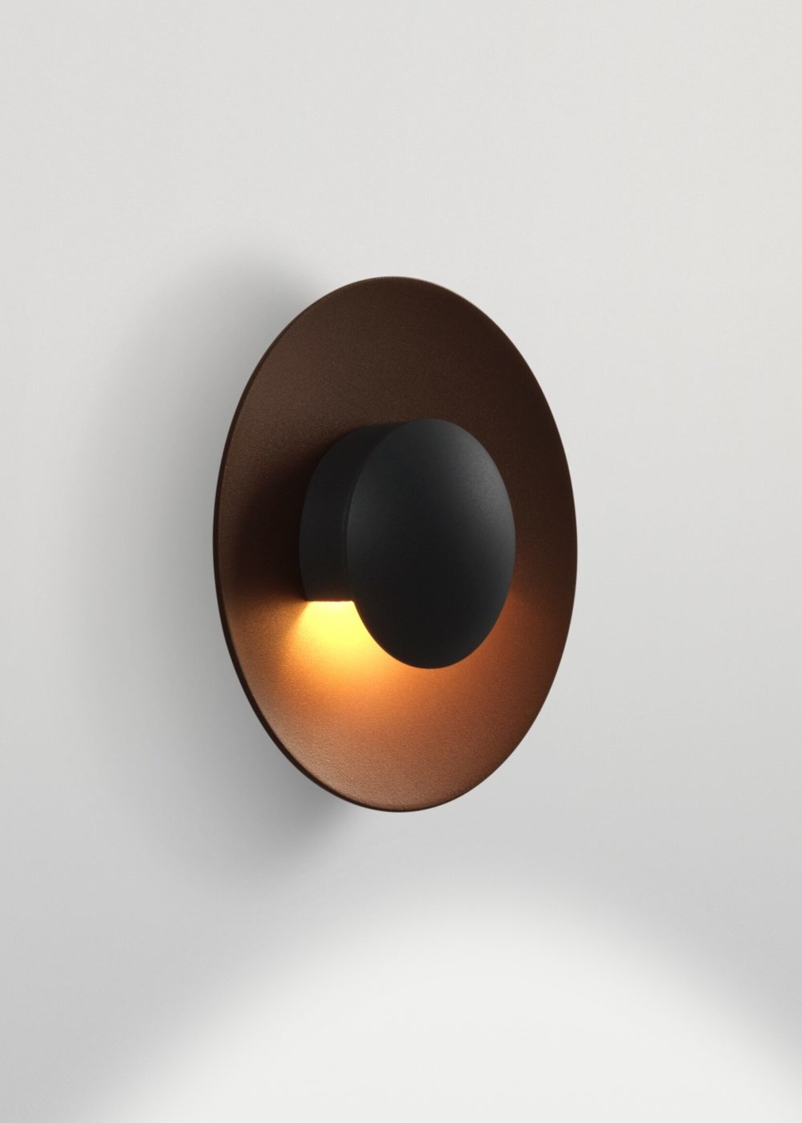 Marset Ginger 32 C IP65 wandlamp voor buiten