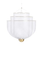 Moooi Meshmatics Small hanglamp
