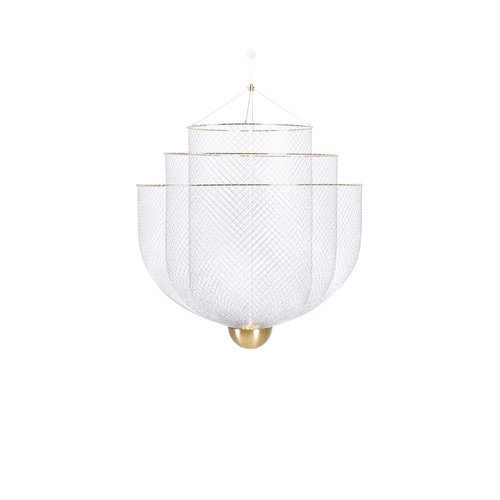 Moooi Meshmatics Small hanglamp