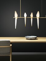 Moooi Perch Light Branch Large