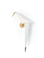 Moooi Perch Light Wall Small non-dimmable