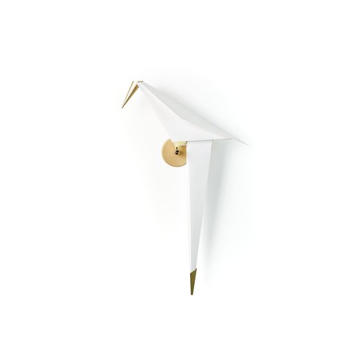 Moooi Perch Light Wall Small non-dimmable