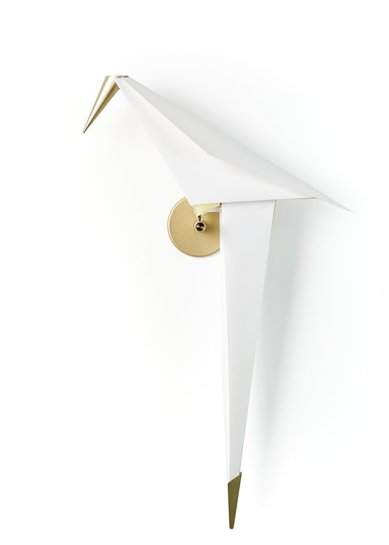 Moooi Perch Light Wall Large non-dimmable