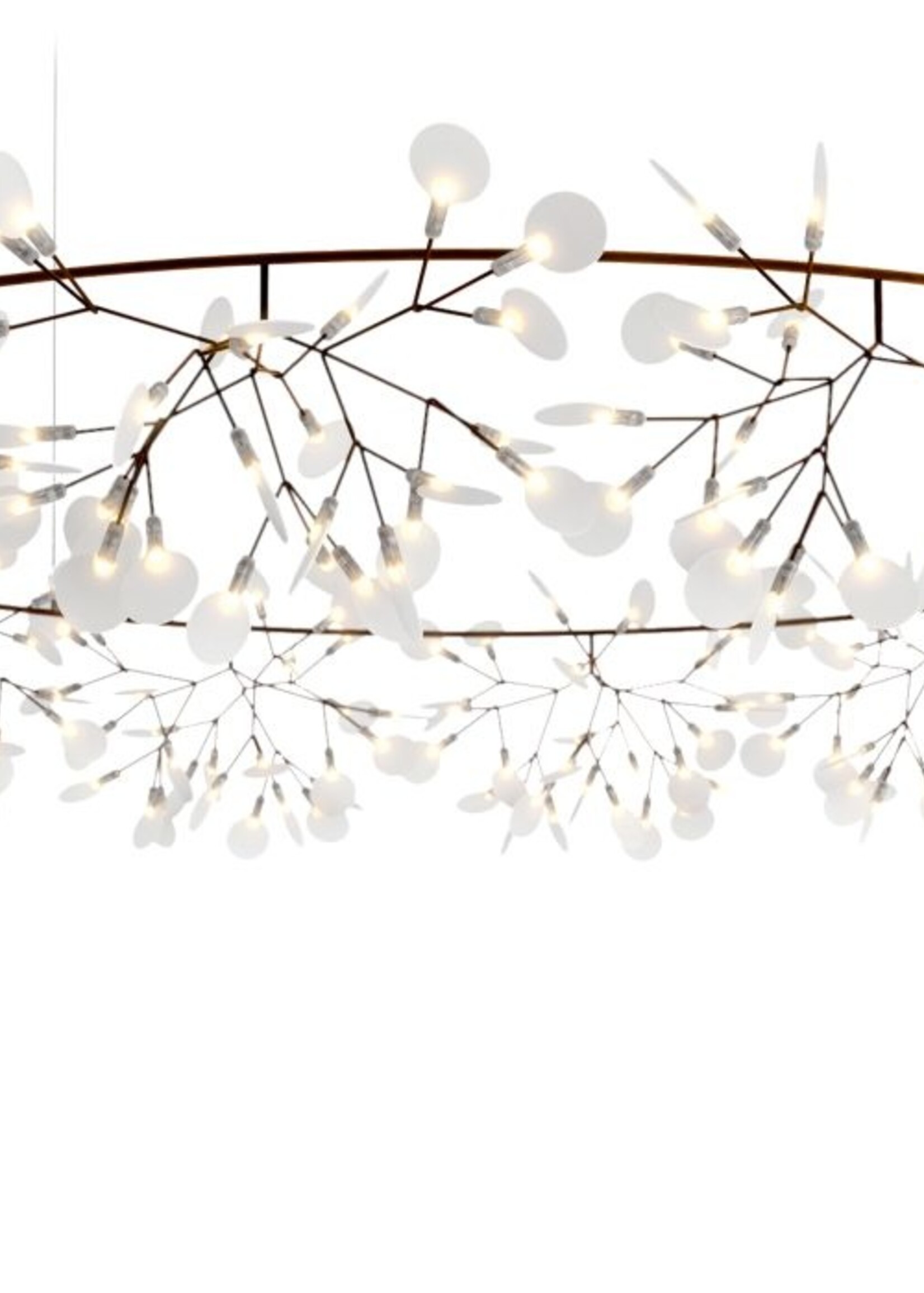 Moooi Heracleum Big O Large hanglamp