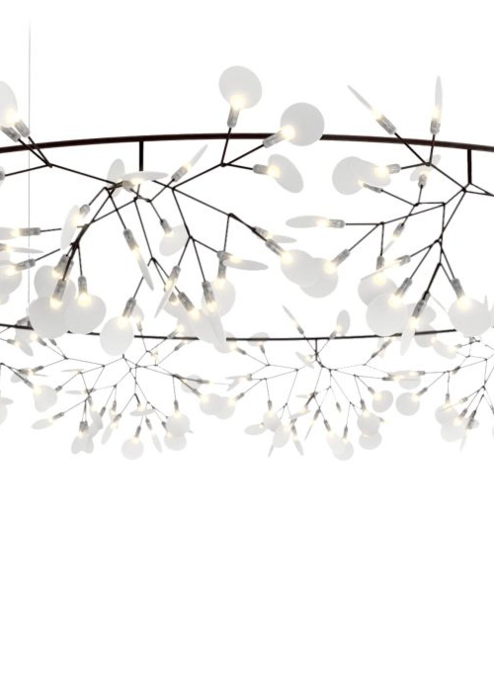 Moooi Heracleum Big O Large hanglamp