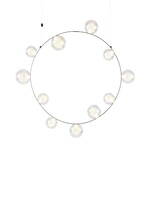 Moooi Hubble Bubble 11 hanglamp