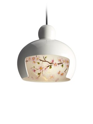 Elektricien Punt kooi Moooi Juuyo hanglamp - Lichtstudio van der Hee