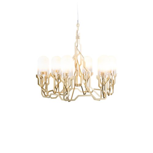 Moooi Plant Chandelier