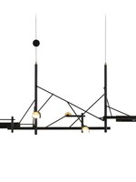 Moooi Tinkering 85 hanglamp