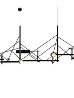 Moooi Tinkering 140 hanglamp
