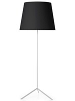 Moooi Double Shade vloerlamp