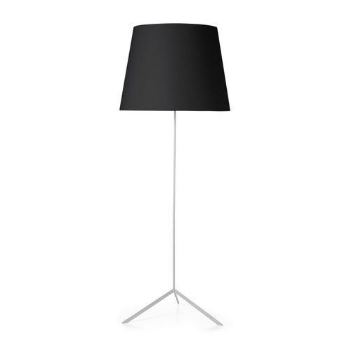 Moooi Double Shade vloerlamp