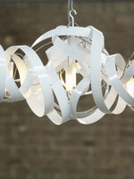 Jacco Maris Montone Chandelier Oval 8