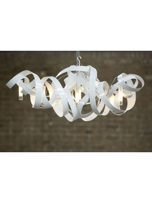 Jacco Maris Montone Chandelier Oval 8