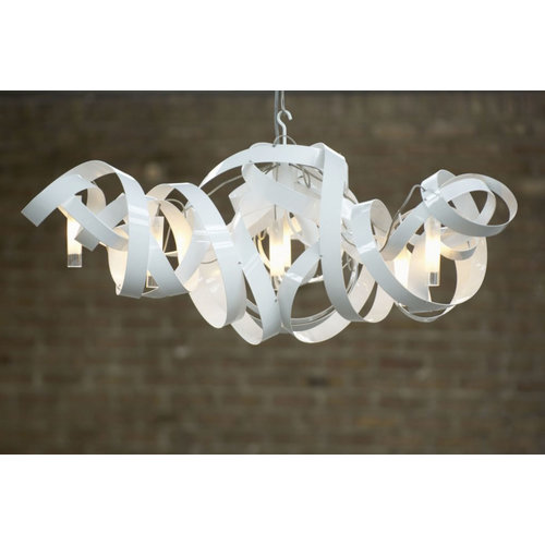 Jacco Maris Montone Chandelier Oval 8