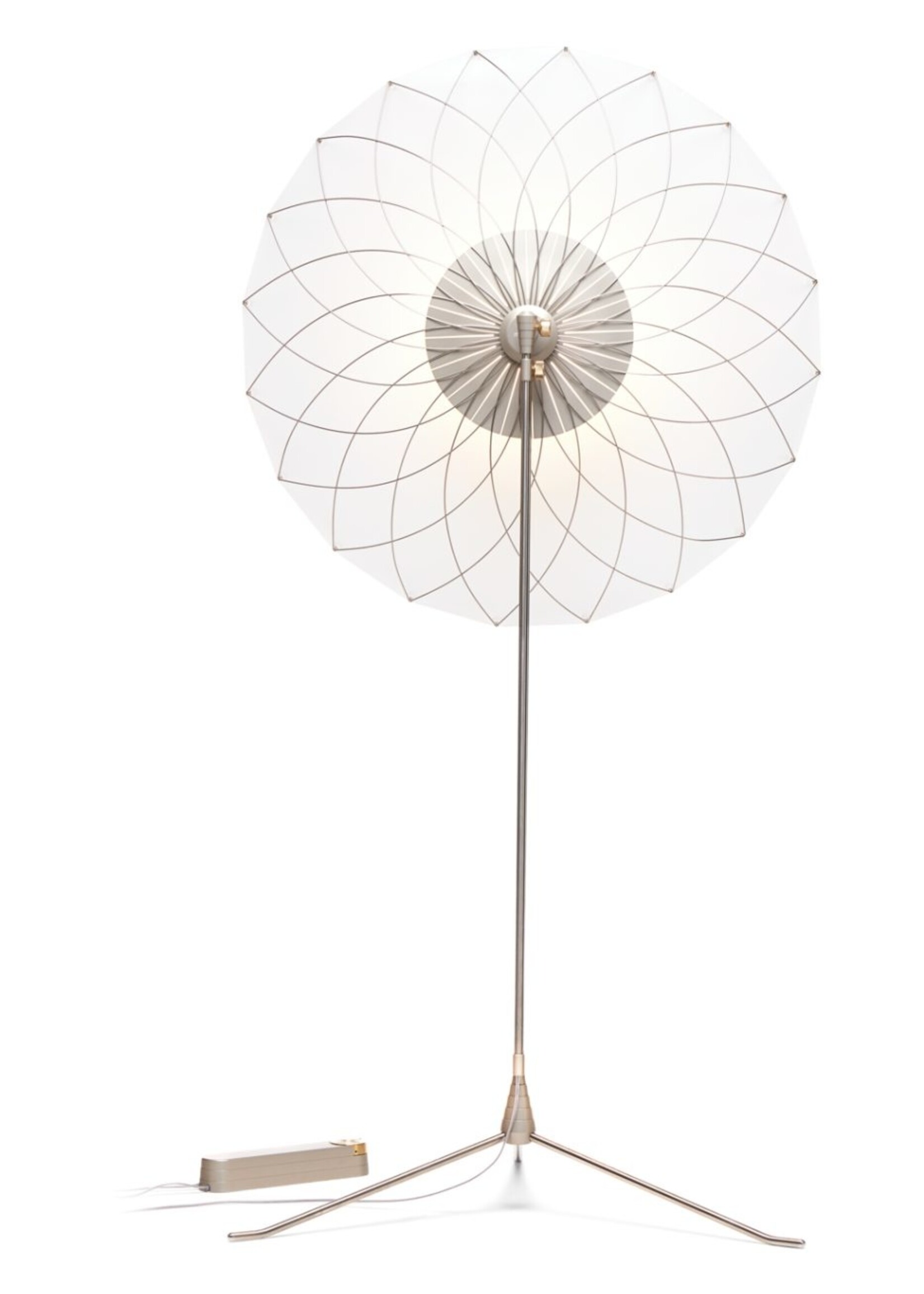 Moooi Filigree vloerlamp