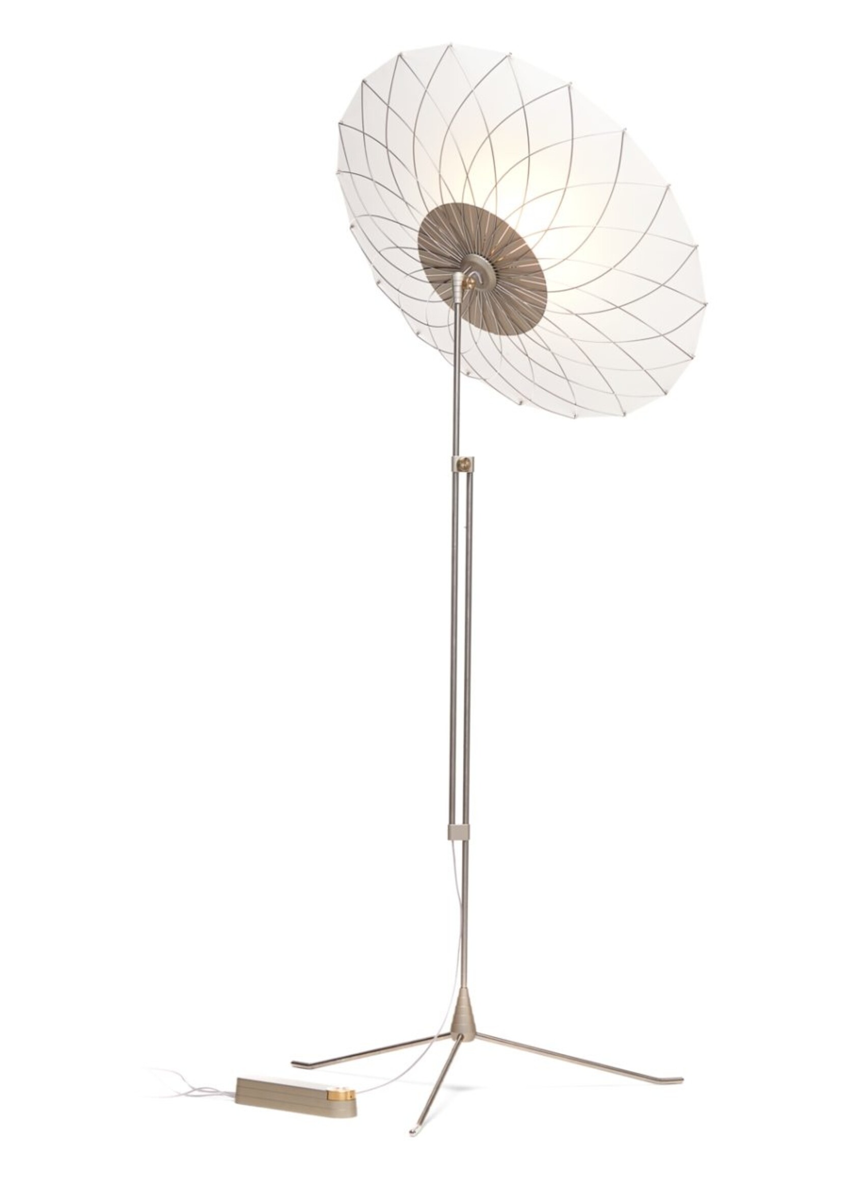 Moooi Filigree vloerlamp