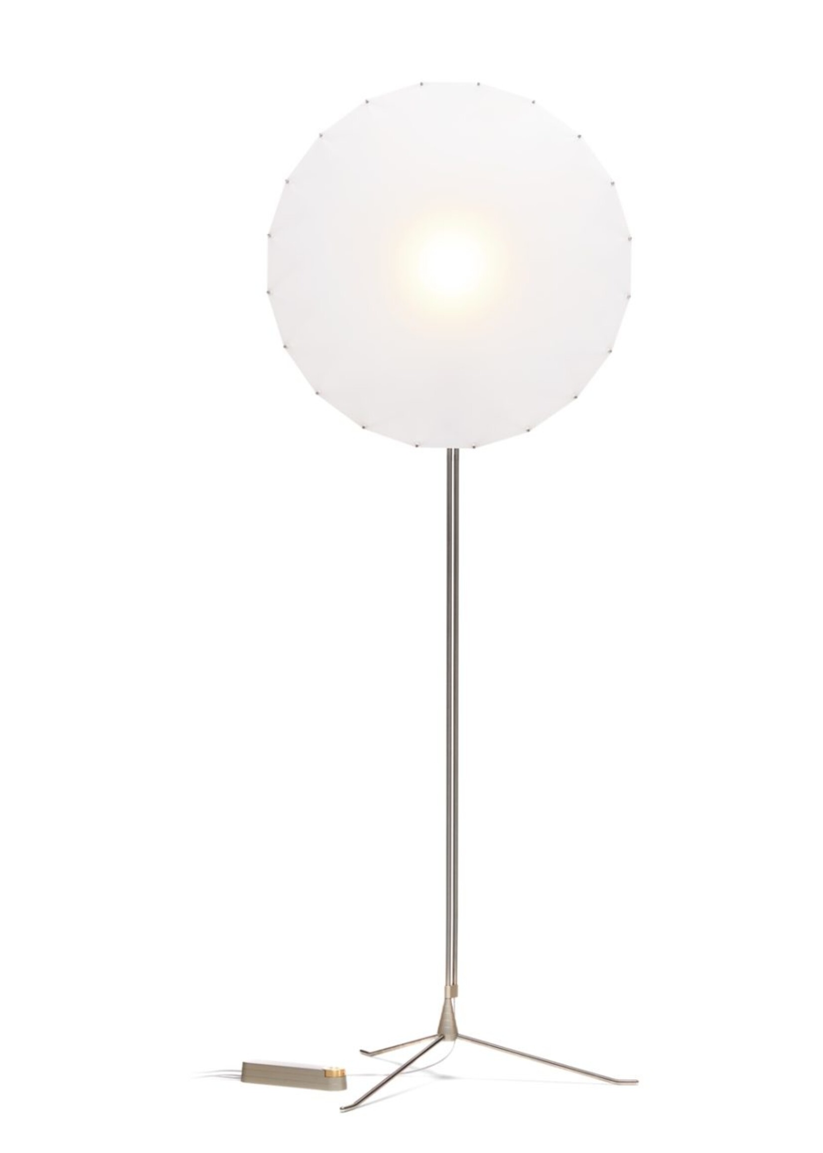 Moooi Filigree vloerlamp
