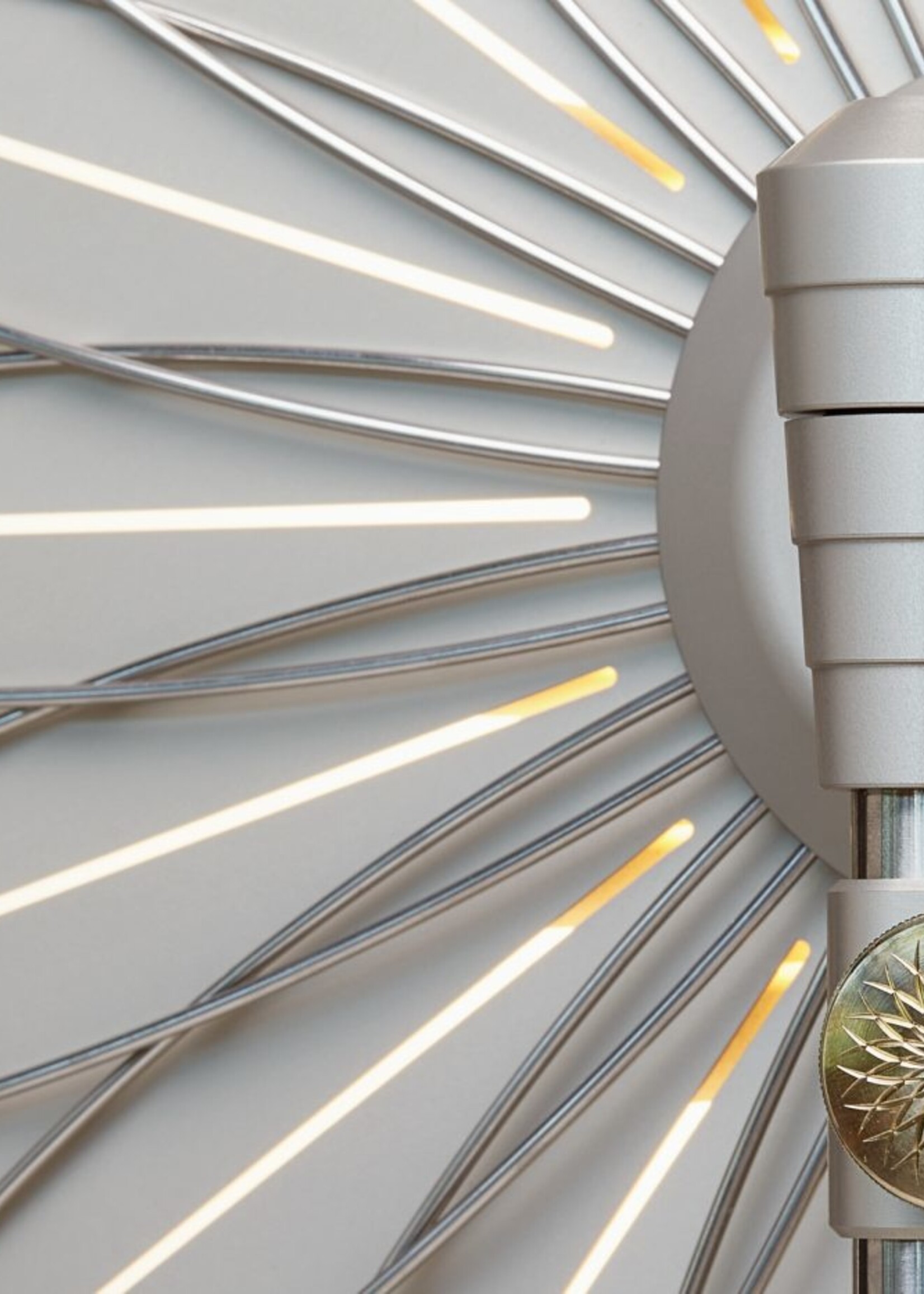 Moooi Filigree vloerlamp