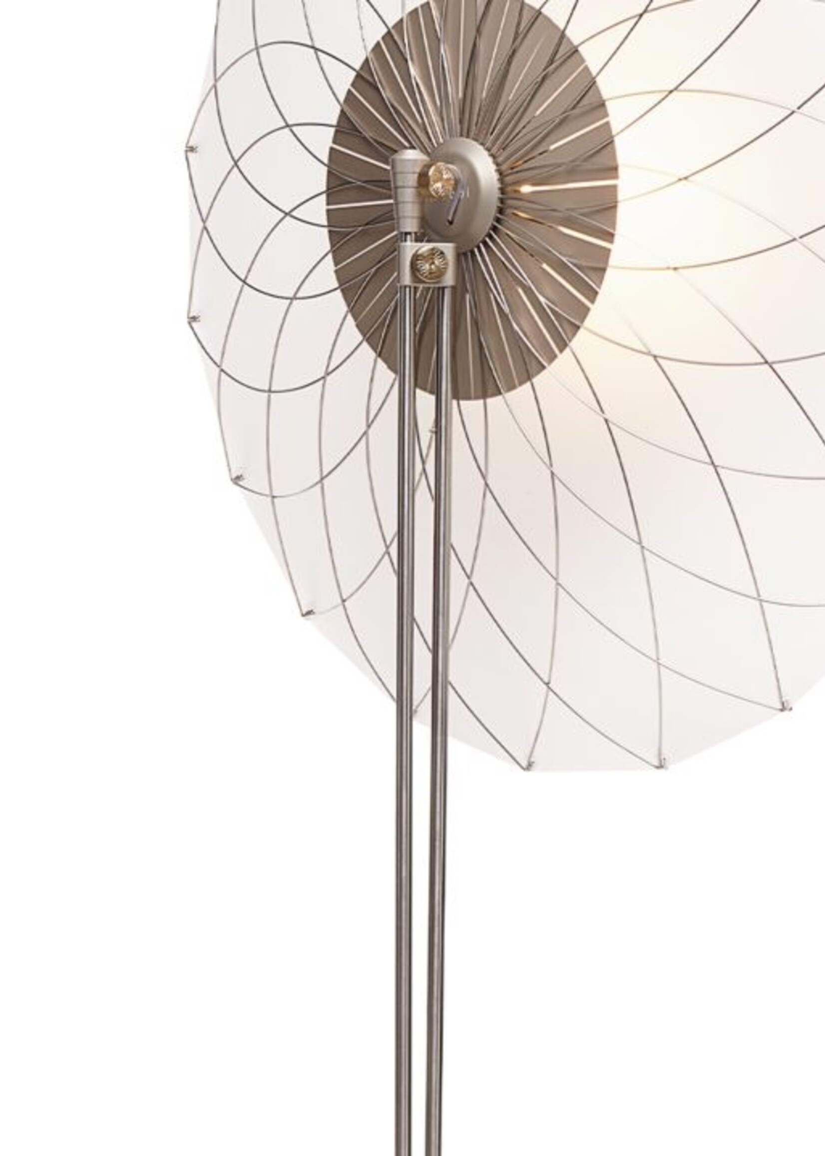 Moooi Filigree vloerlamp