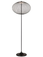 Moooi NR2 vloerlamp