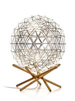 Moooi Raimond Tensegrity R61 vloerlamp