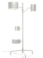 Moooi Statistocrat Floor Lamp vloerlamp