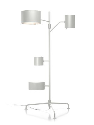 Moooi Statistocrat Floor Lamp vloerlamp