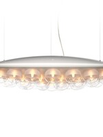 Moooi Prop Light Suspended Round Light hanglamp