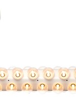 Moooi Prop Light Suspended Double Horizontal hanglamp