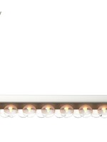 Moooi Prop Light Suspended Single hanglamp