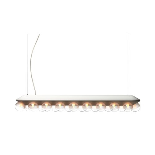 Moooi Prop Light Suspended Single hanglamp