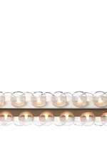 Moooi Prop Light Suspended Double hanglamp