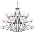 Moooi Coppelia Suspended Small hanglamp