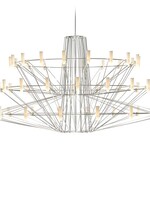 Moooi Coppelia Suspended Large hanglamp