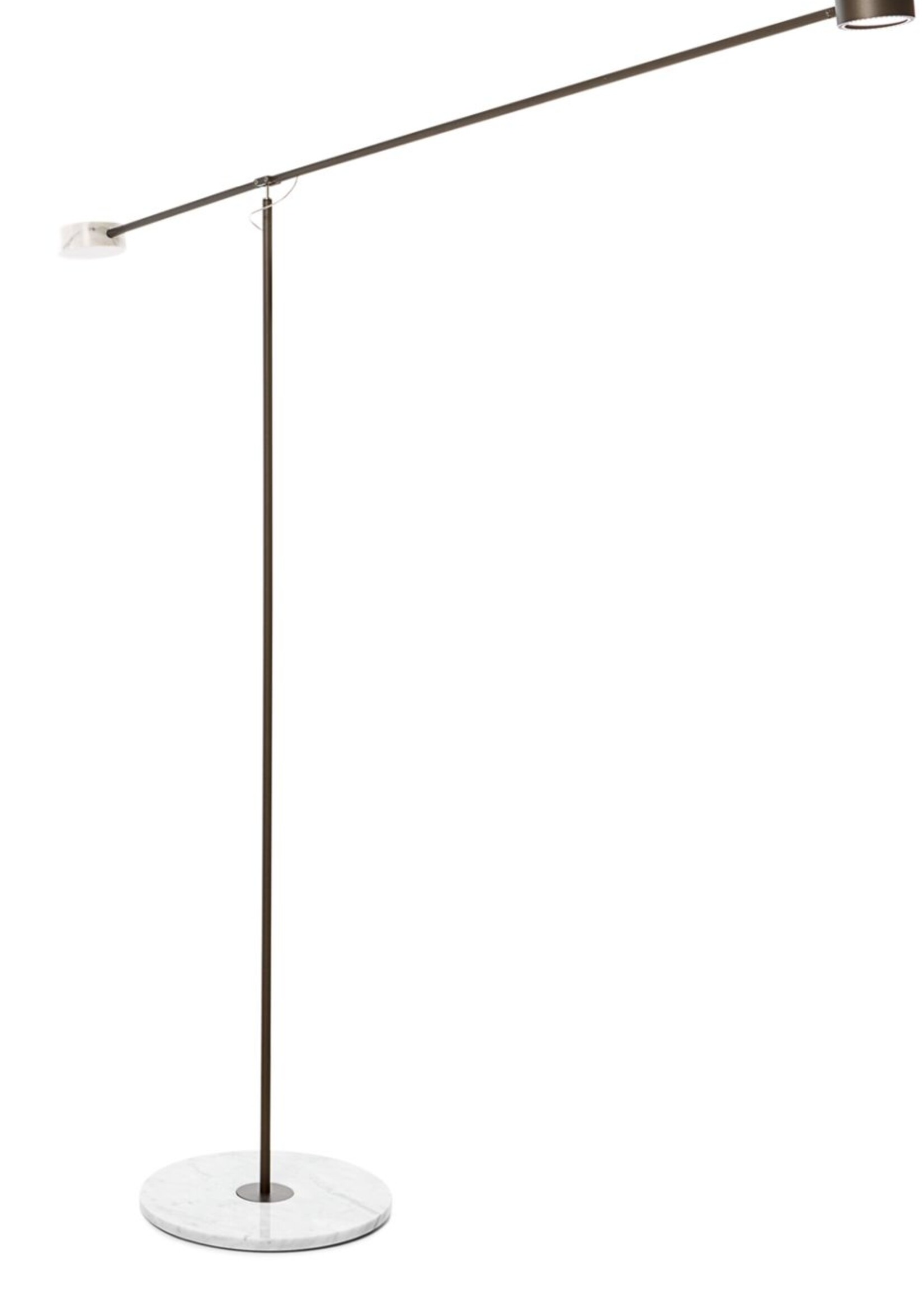 Moooi T-Lamp vloerlamp