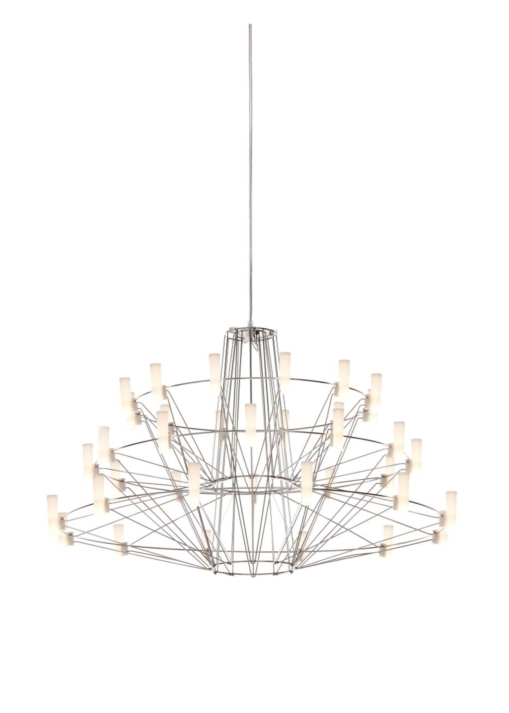 Moooi Coppelia Suspended Small hanglamp