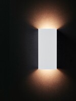 TossB design verlichting Brick wandlamp