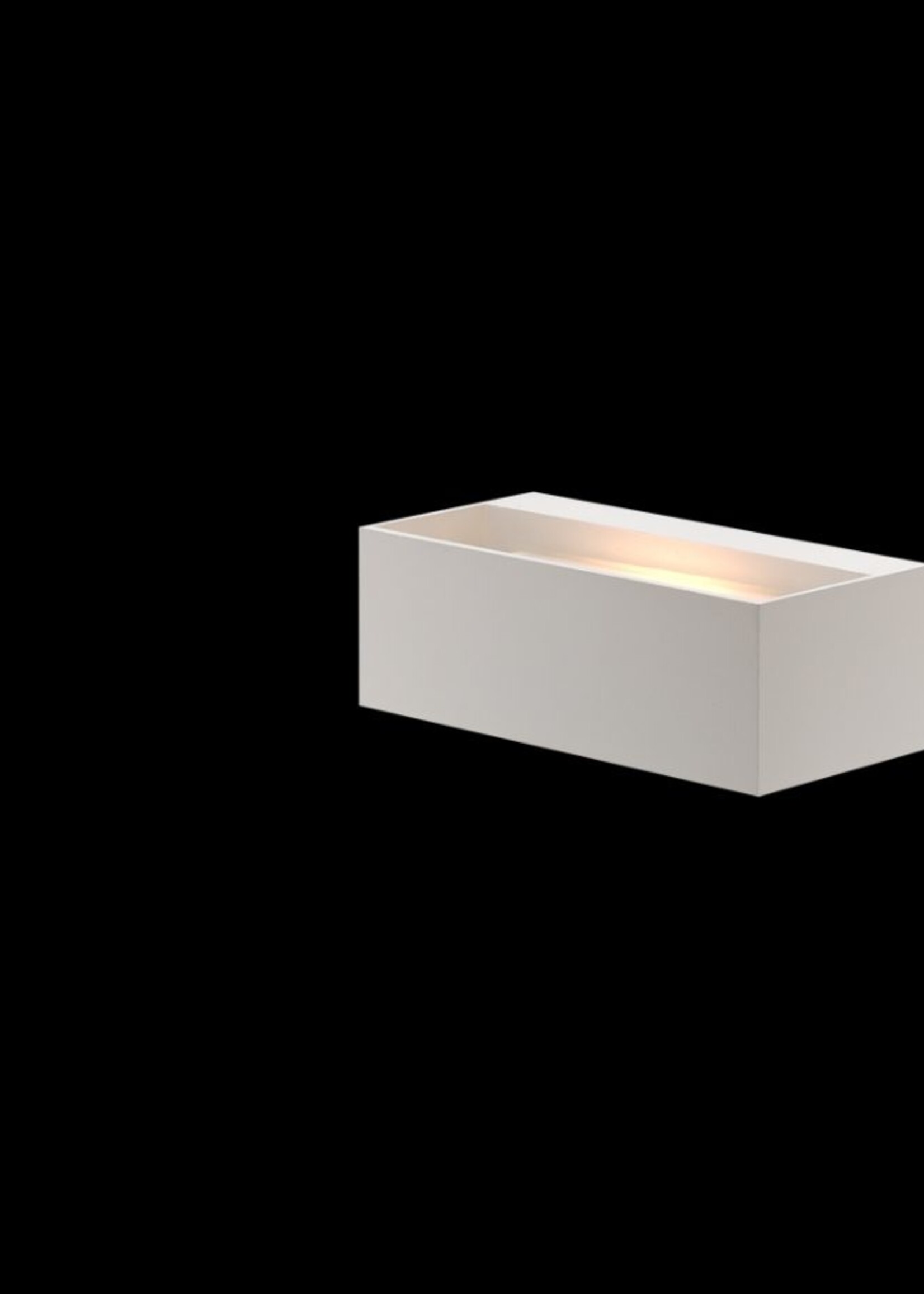 TossB design verlichting Tibo Led dimmable wandlamp