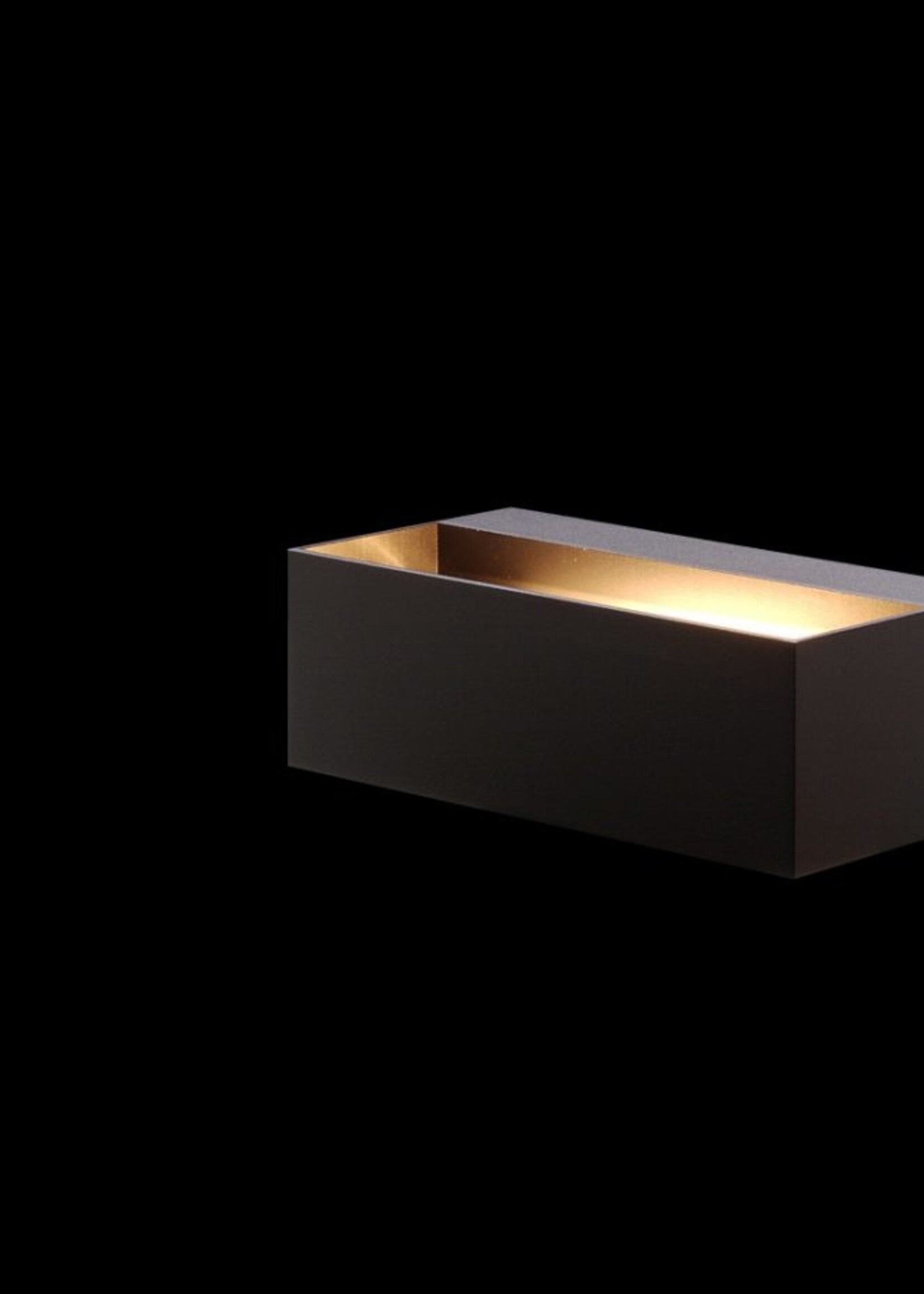 TossB design verlichting Tibo  Up or Down wandlamp