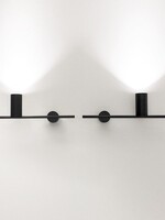 TossB design verlichting Tribes Wall wandlamp