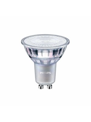 Philips CorePro LED spot 4W - 50W GU10