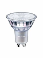 Philips CorePro LED spot 4W - 35W GU10
