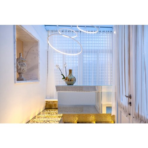TossB design verlichting Hoola 100 dimmable hanglamp TossB design verlichting Hoola 100 dimmable hanglamp