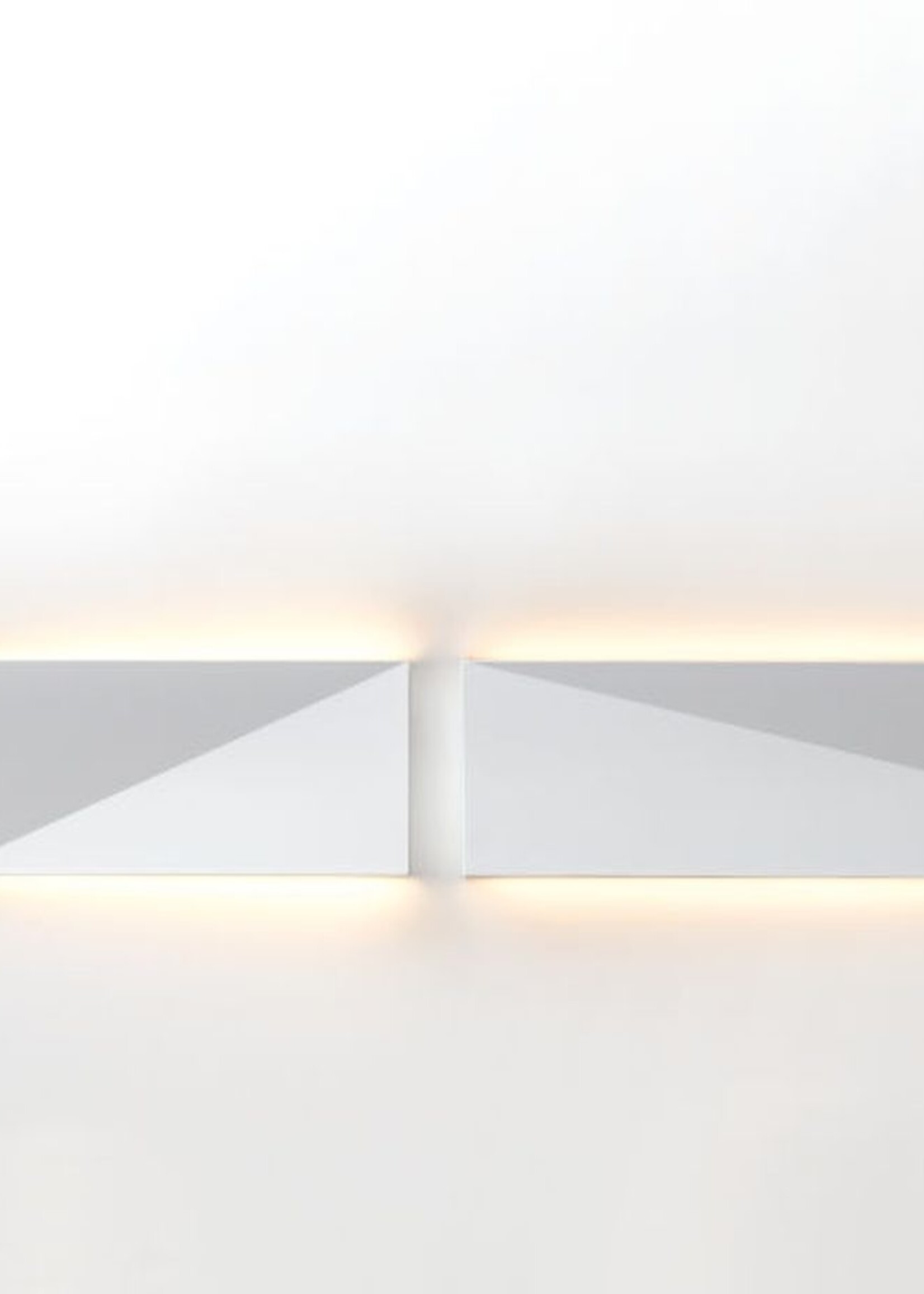 Modular Dent Medium wandlamp