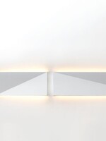 Modular Dent Large wandlamp